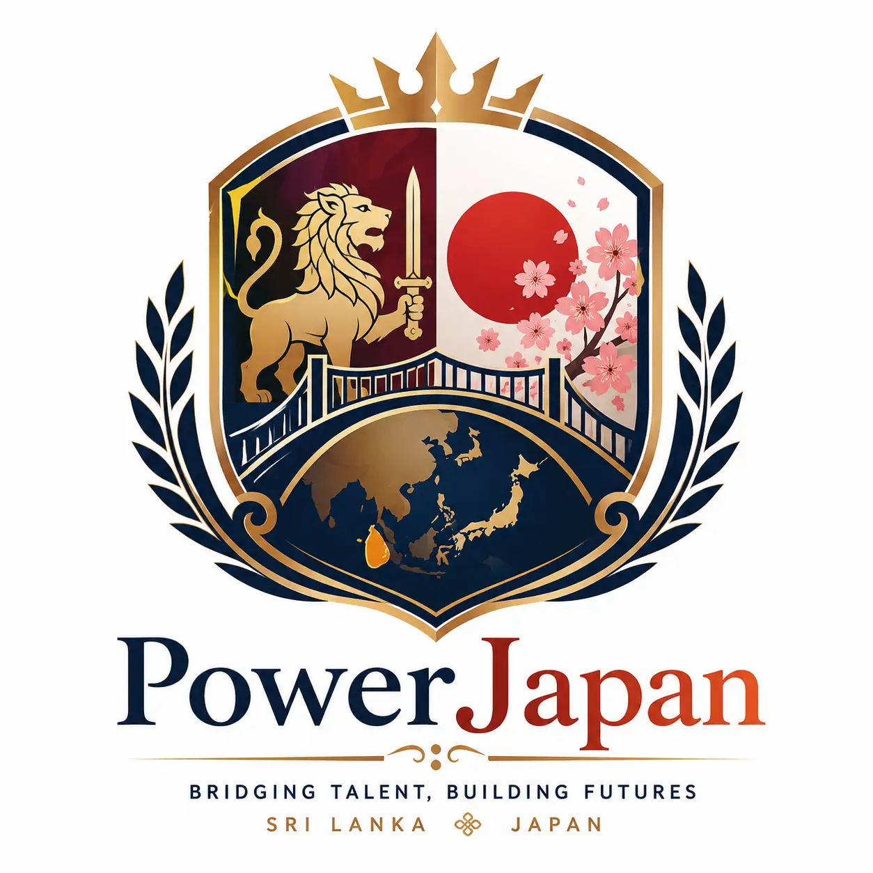 Power Japan - Powering Japan's Future