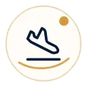 recruitment arrival icon