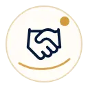 recruitment consultation icon