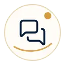 recruitment interview icon