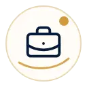 recruitment role icon