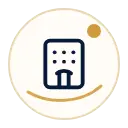 supported accommodation icon