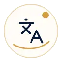supported language icon