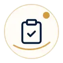 supported readiness icon