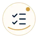 training rules icon